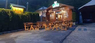 NAČELNIK DUBAK - RADO VIĐENI GOST: ,,Lovac"