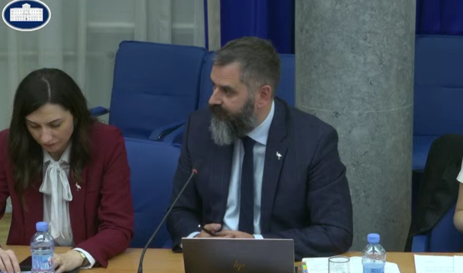 Miloš Vuković (Foto: Stop kadar)