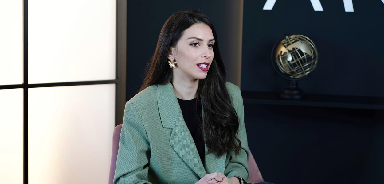 Jelena Jovanović (Foto: CDT)