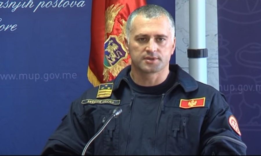 META ZA POLIITIČKI ODSTRIJEL: Jovica Rečević