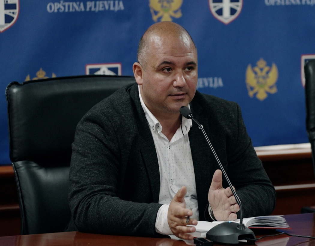 Dario Vraneš (Foto: PV novine)