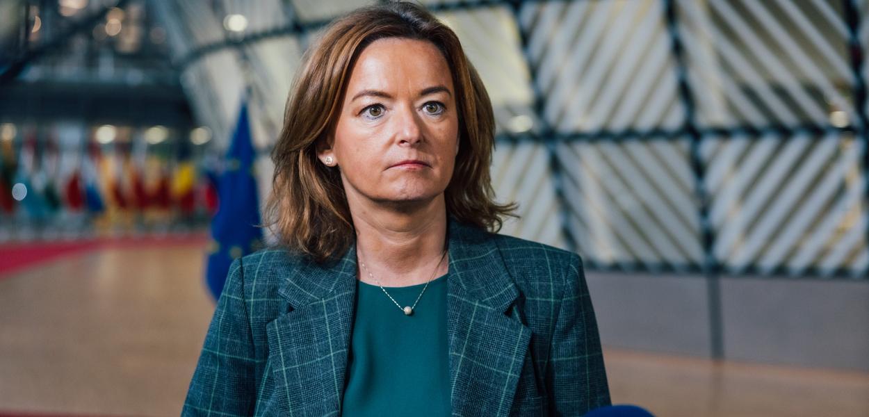 Tanja Fajon (Foto: gov.si)