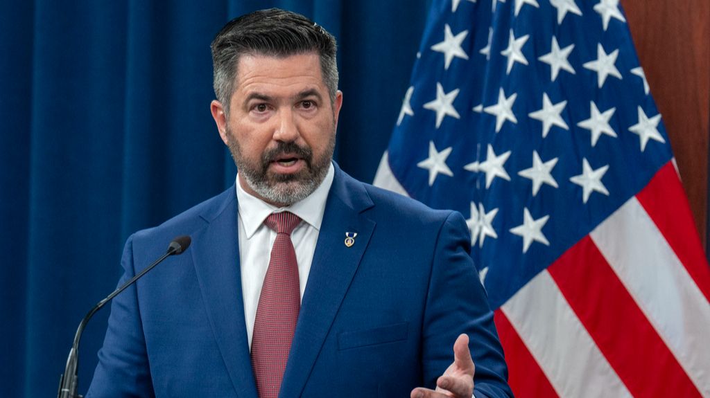 Šon Parnel (Foto: AP)