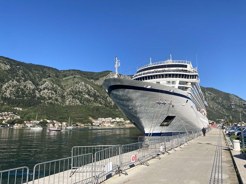 Viking Star (Foto: Radio Kotor)