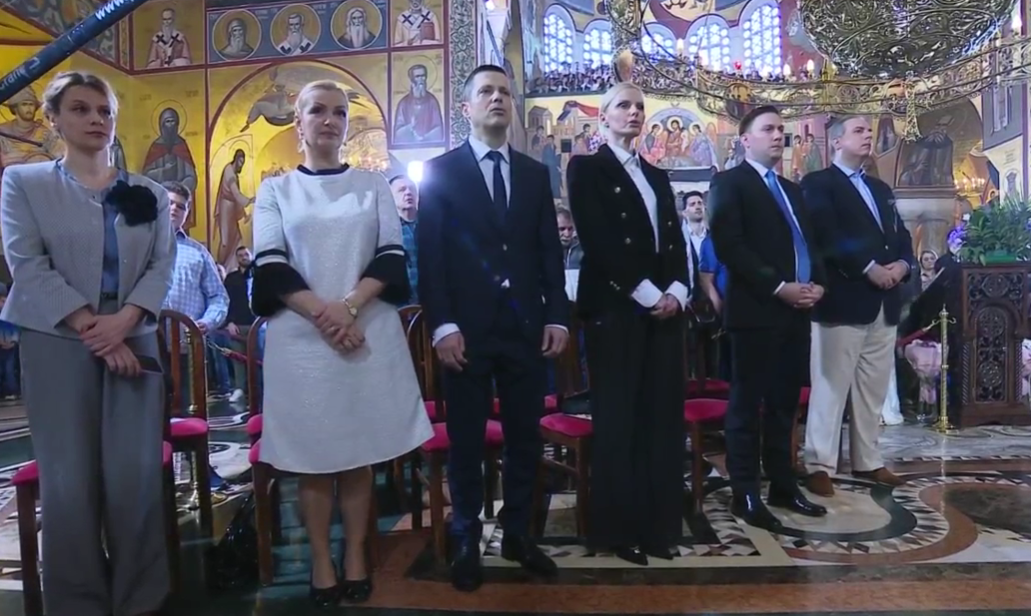 Mujović, Šimun, Ivanović