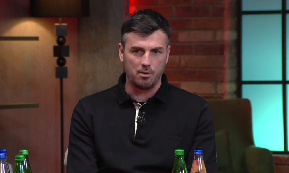 Luka Tiodorović (Foto: TV E - stop kadar)