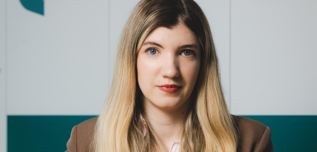 Sara Čabarkapa (Foto: CGO)