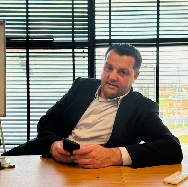 Škeljkim Devoli (Foto: Privatna arhiva)