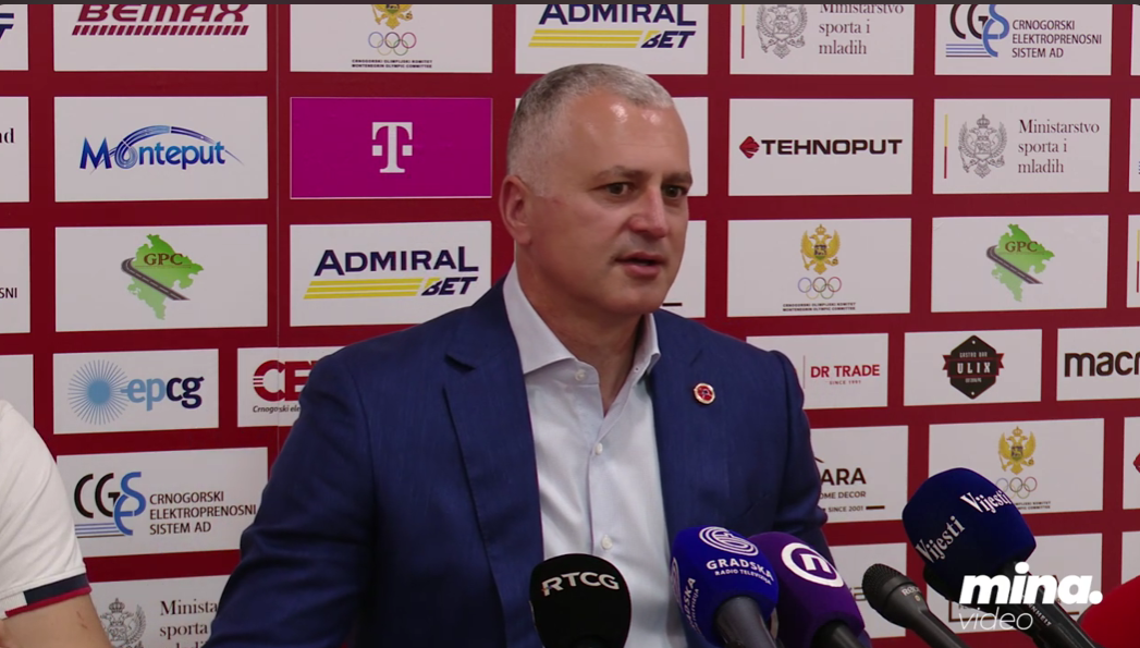 Jovica Rečević (Foto: Agencija Mina/Youtube)