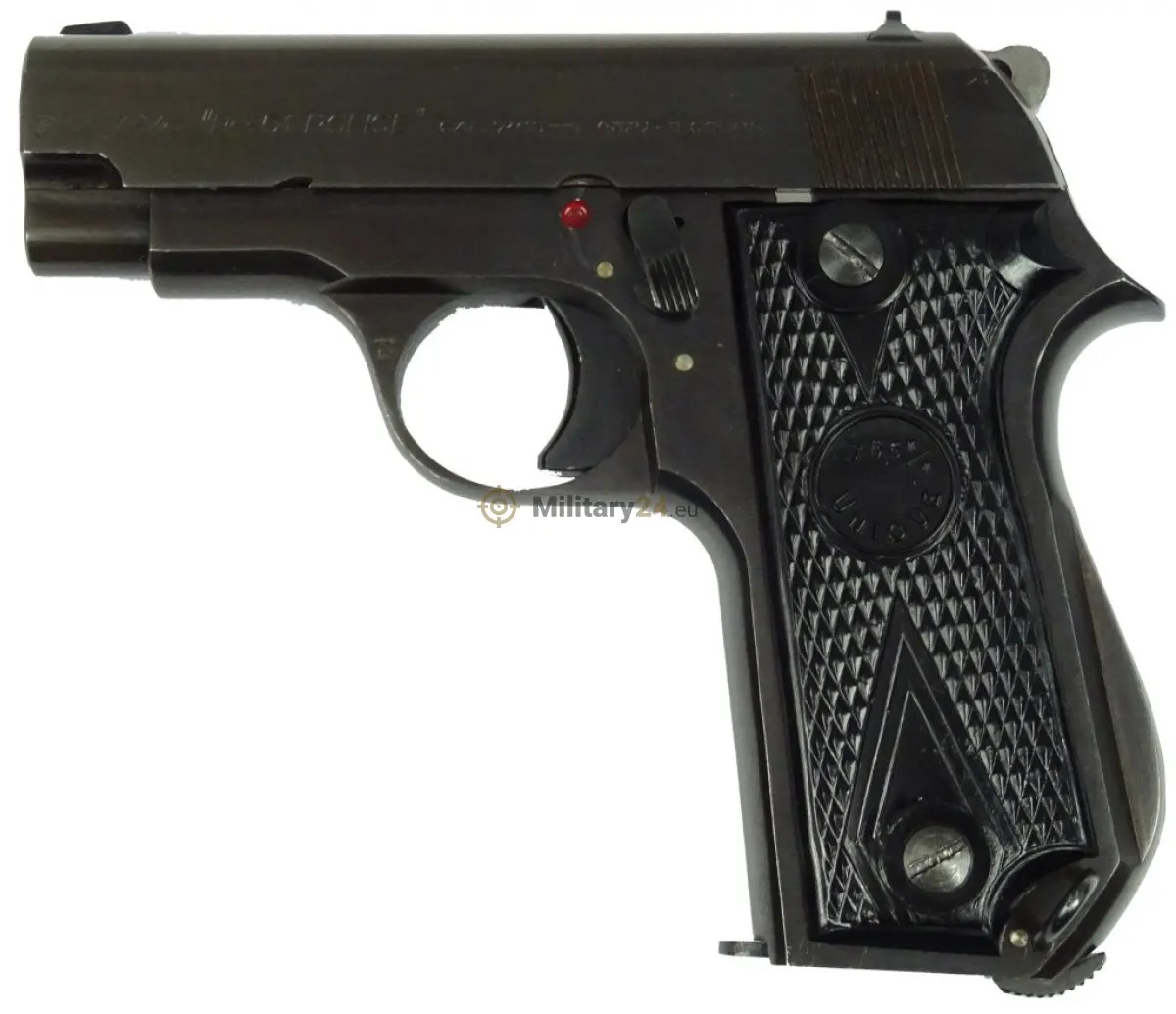 PIŠTOLJ KOGA NEMA: Model ,,France " 7,65 mm