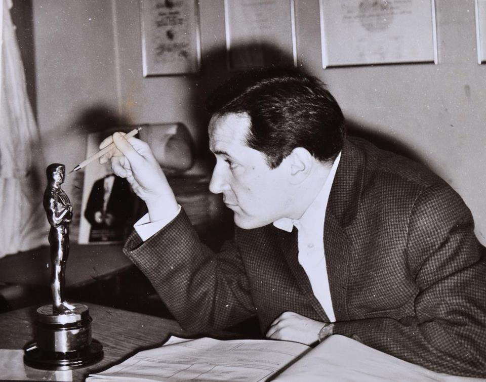 Kadar iz filma "Vude, ti si pobijedio" (Foto: UnderhillFest)