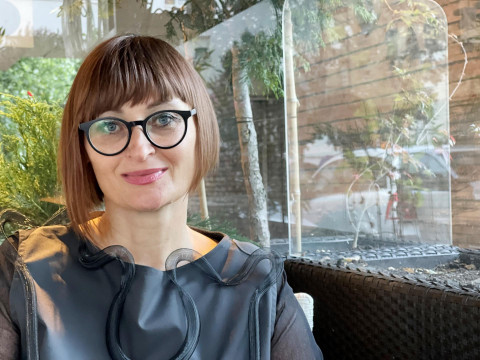 Snježana Babić Višnjić