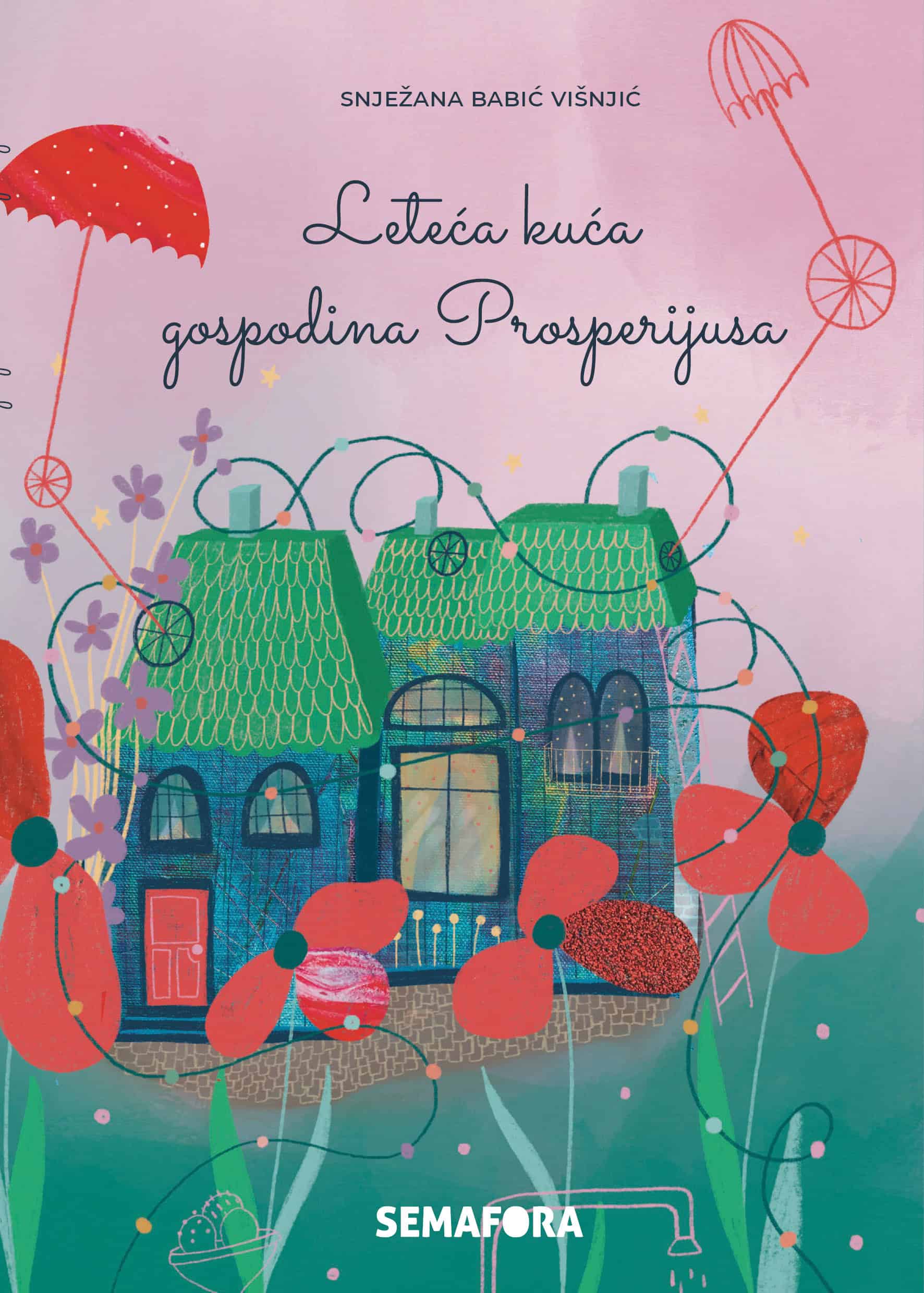 Knjiga Snježane Babić Višnjić