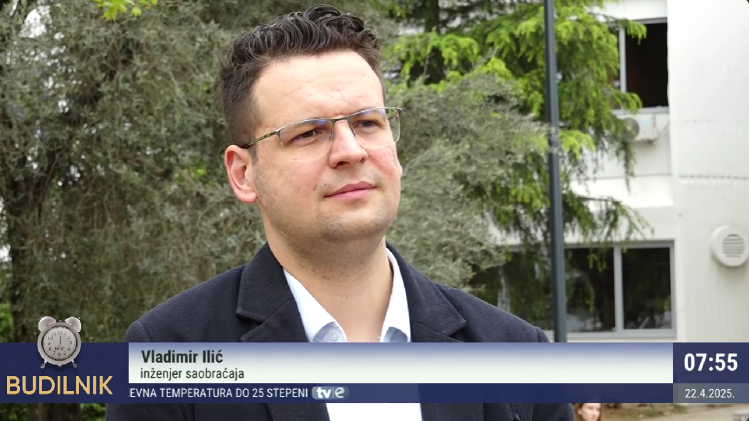 Vladimir Ilić (Foto: TV E/Youtube)