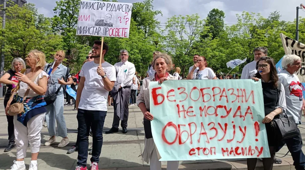 (Foto: Danas/D. Bukvić)