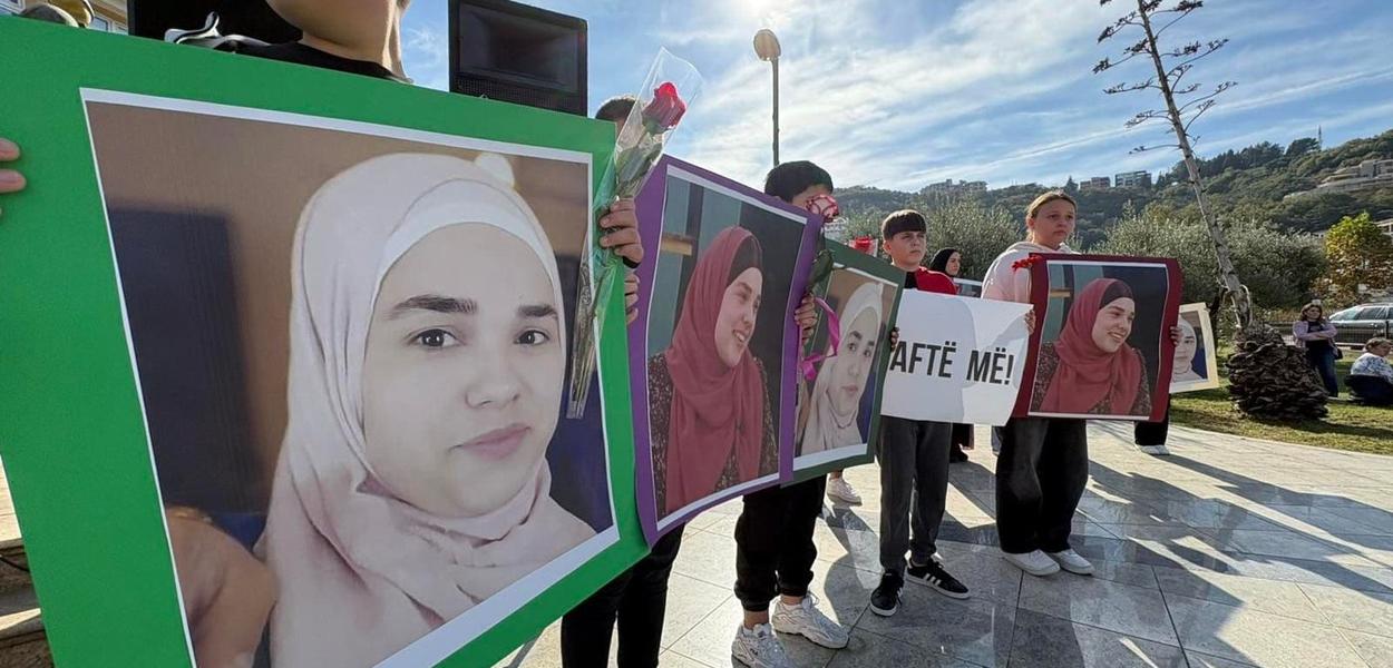 (Foto: Pobjeda/Dragan Mijatović)