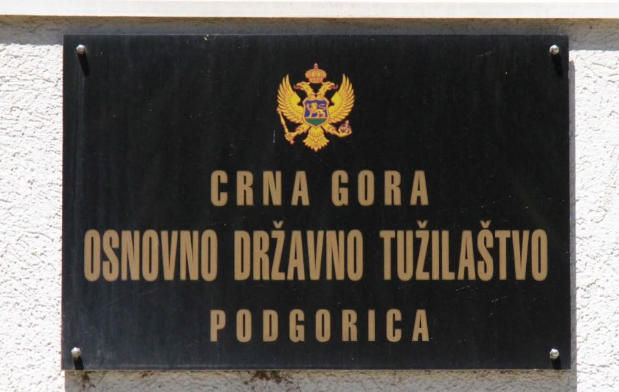 (NE)OBAVIJEŠTENI: Osnovno državno tužilaštvo