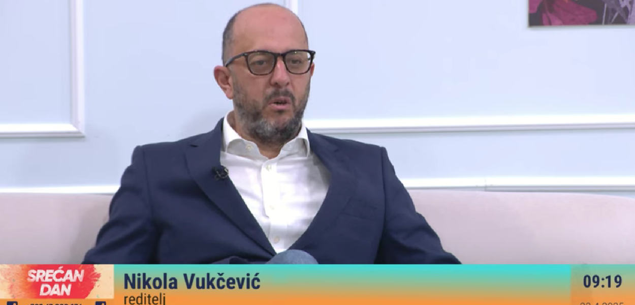 (Foto: Televizija E)