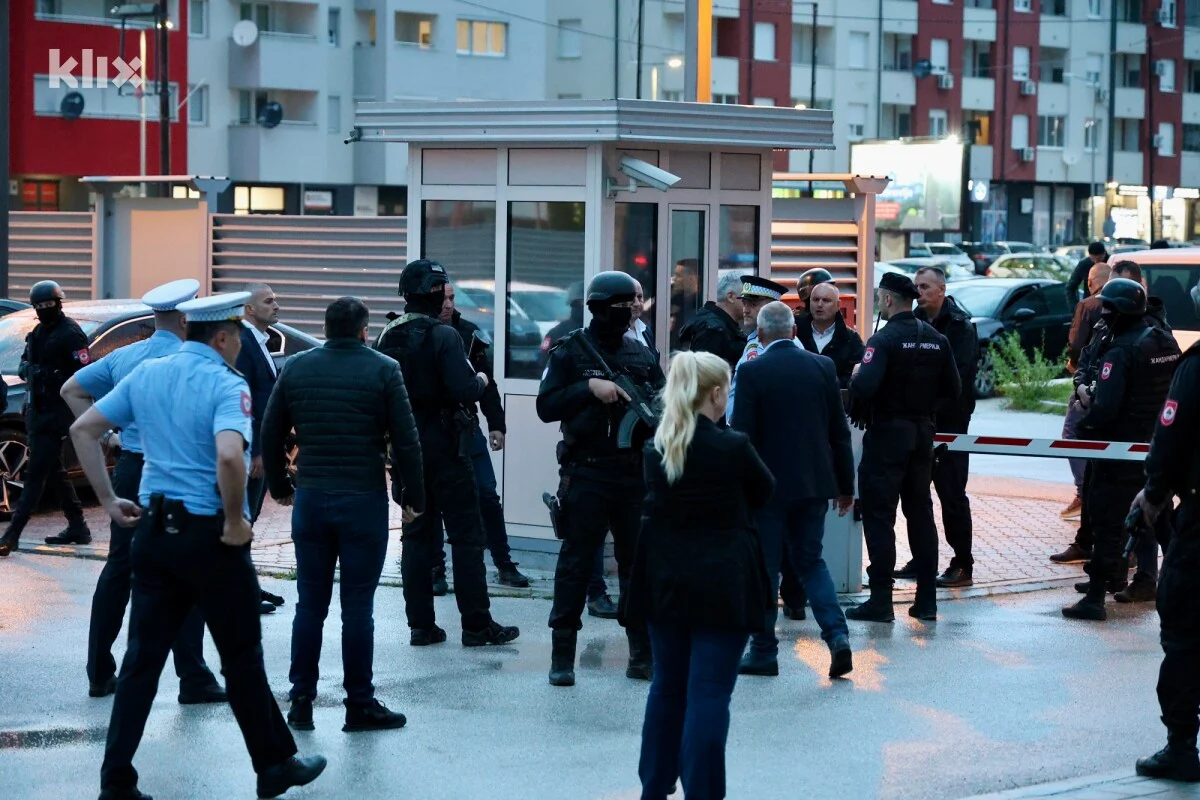  (Foto: I.Š/Klix.ba)