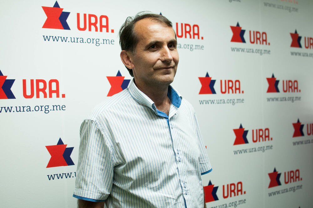 Ivan Ašanin (Foto: GP URA)