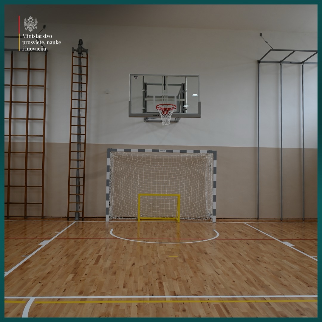 (Foto: Ministarstvo prosvjete, nauke i inovacija)