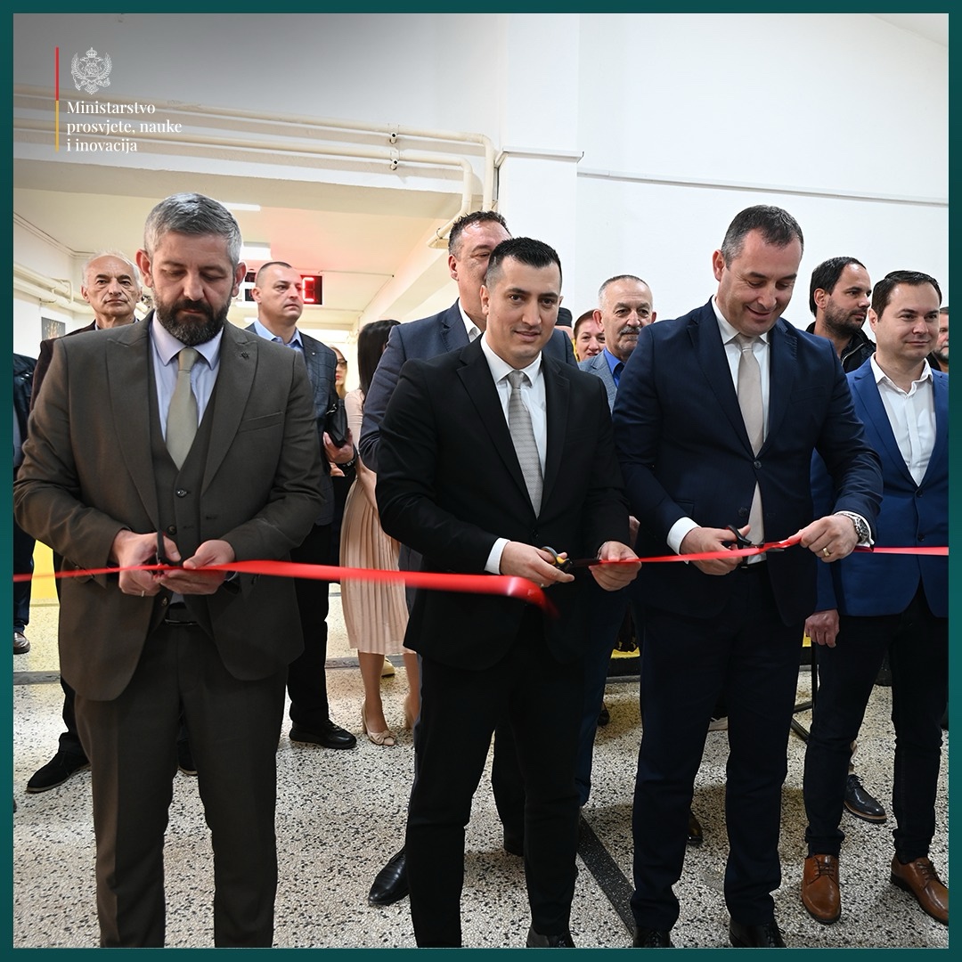 škola je danas obilježila 103 godine postojanja