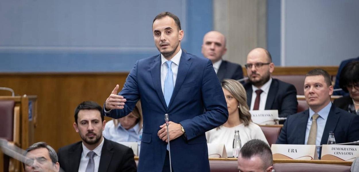 Miloš Konatar (Foto: GP URA)