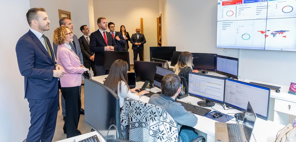 (Foto: Ministarstvo javne uprave)