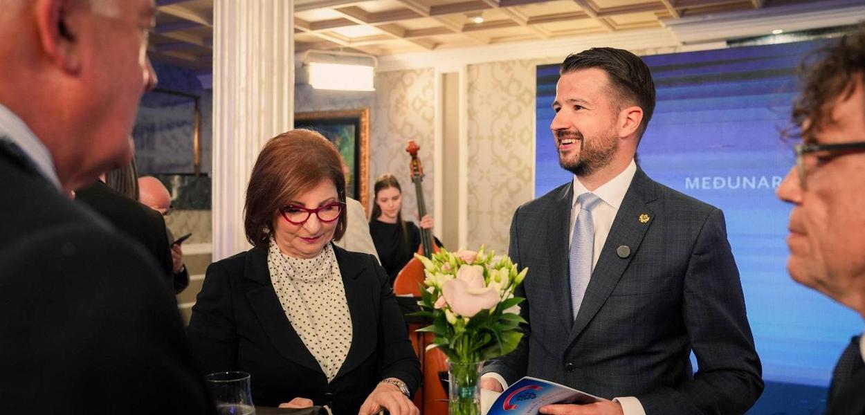 (Foto: Kabinet predsjednika)