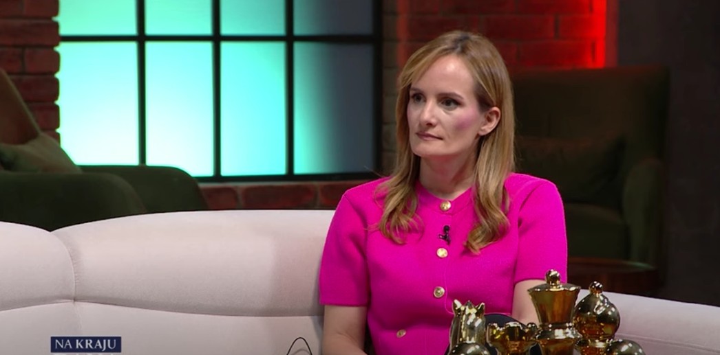 Nikoleta Đukanović