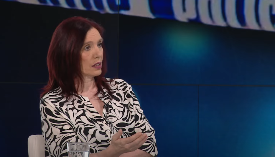 Kaćuša Krsmanović (Foto: Televizija E)