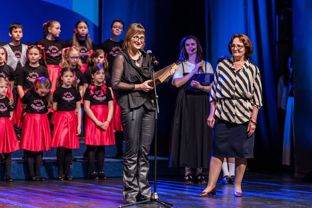 Snježana Babić Višnjić (Foto: Glavni grad Podgorica)