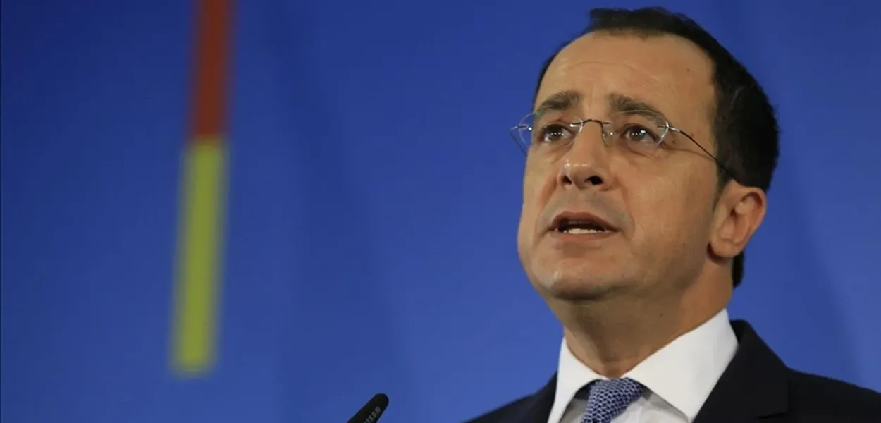 Nikos Hristodulidis (Foto: North Cyprus UK)