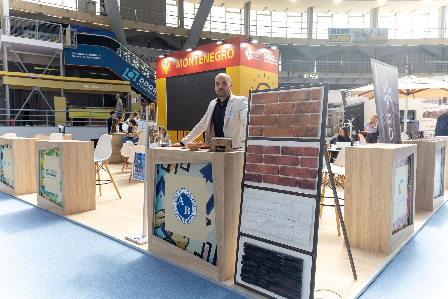 Sajam građevinarstva