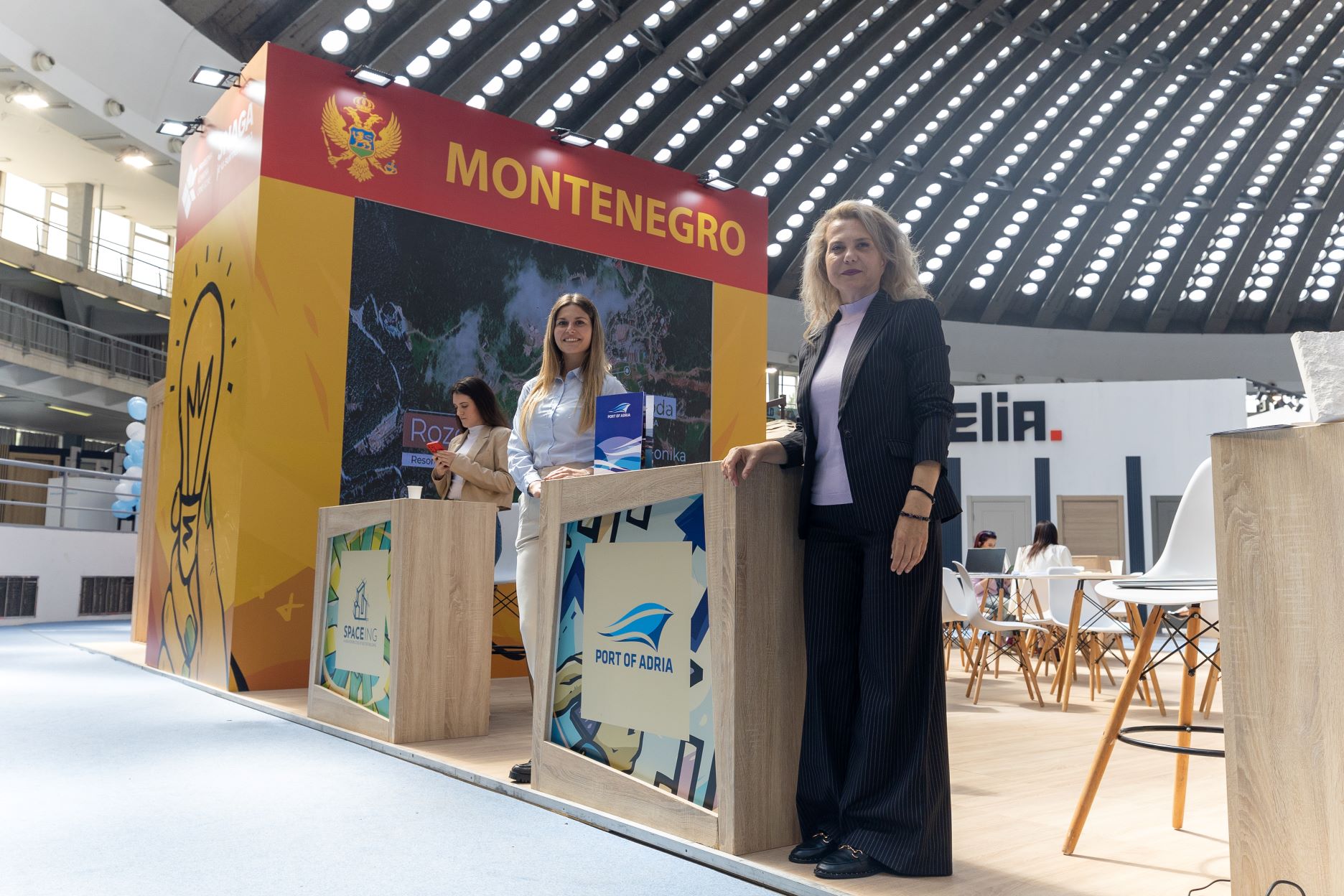 Sajam građevinarstva