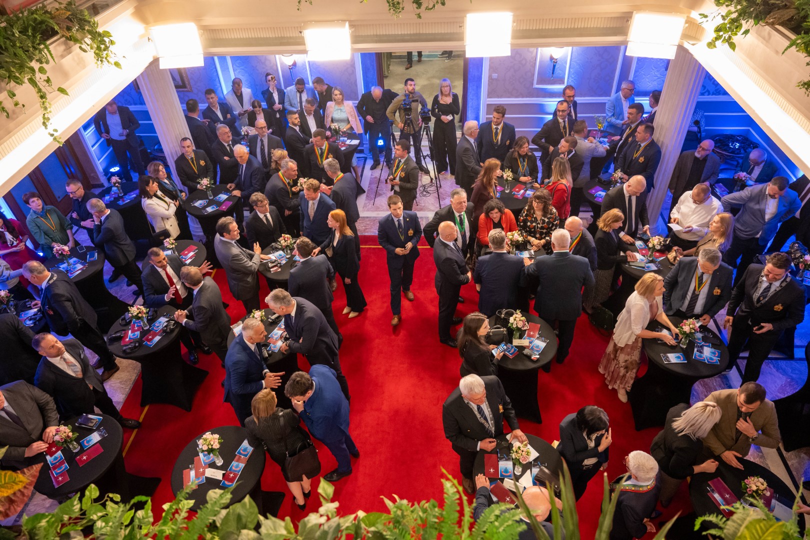 Svečano obilježen Međunarodni dan kratošije 