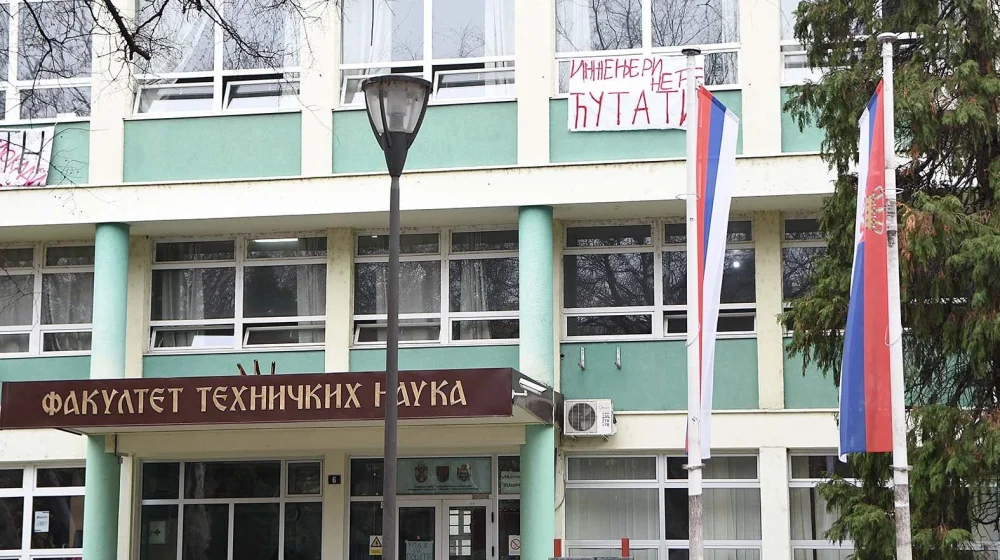 (Foto: Dragan Gojić/Beta)