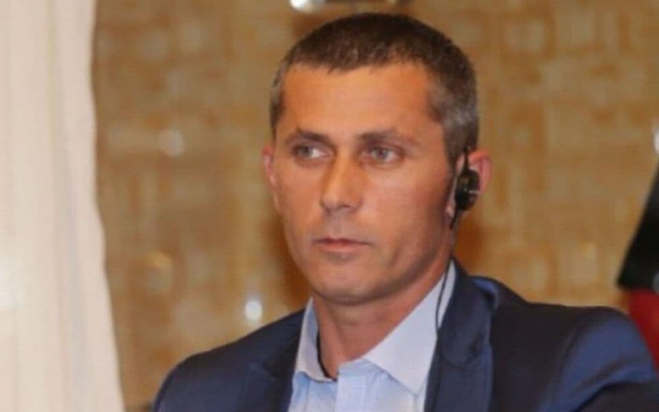 Naser Ramaj (Foto: Privatna arhiva)