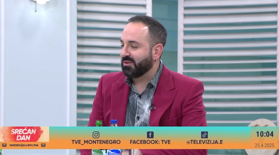 (Foto: Televizija E)