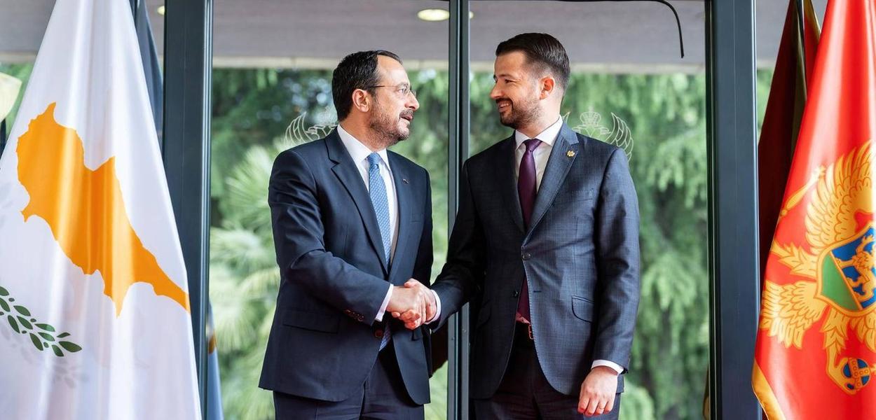 (Foto: Kabinet predsjednika)