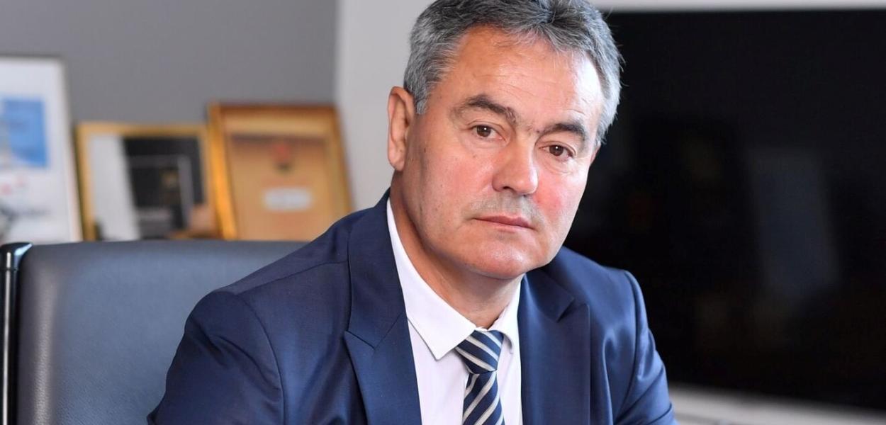 RAČUNI SE GOMILAJU: Milan Lekić