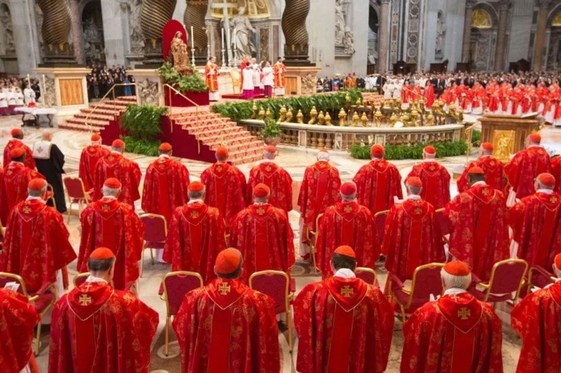 (Foto: Michael Kappeler / EPA)