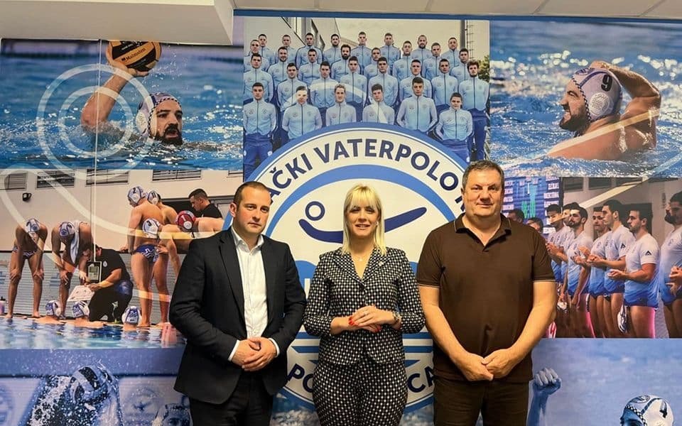 (Foto: Glavni grad Podgorica)