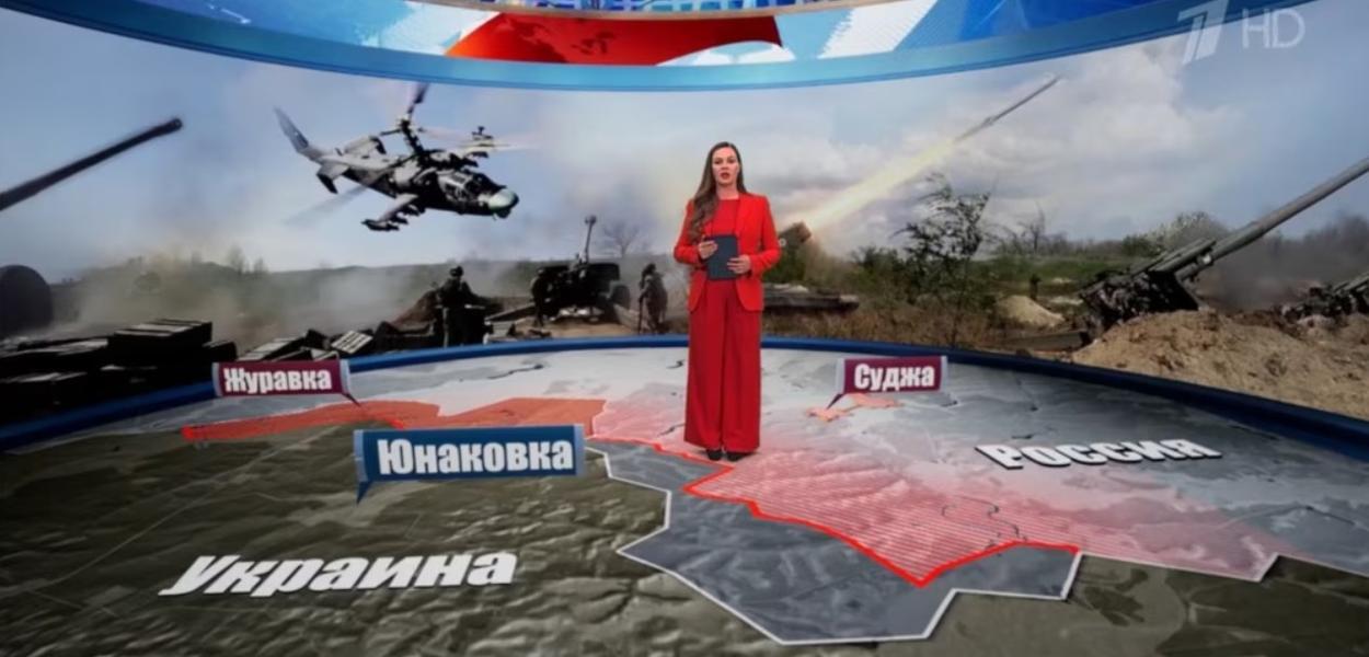 Ekaterina Andrejeva (Foto: navalny.com)