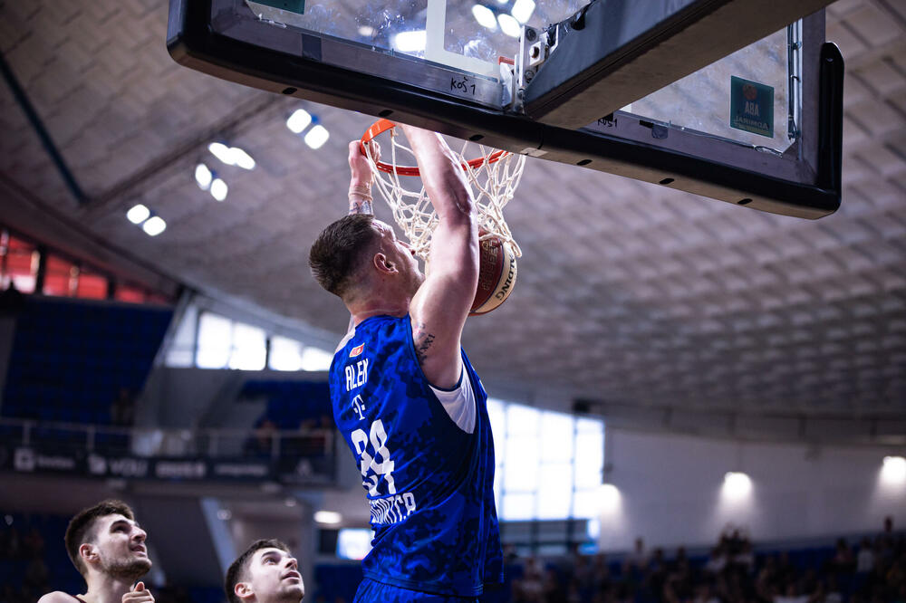 (Foto: KK Budućnost Voli/Filip Roganović)