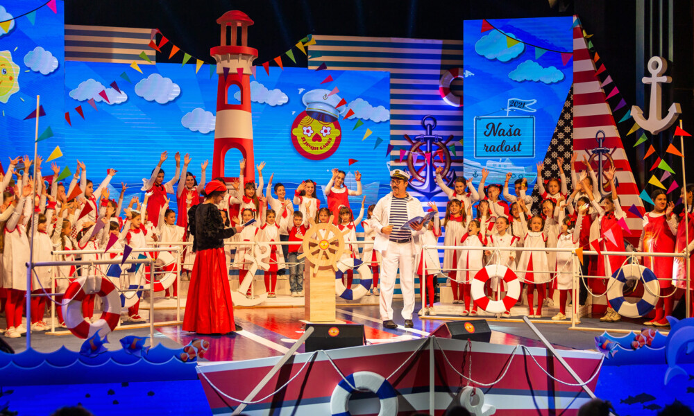 (Foto: Sergej Zabjako)