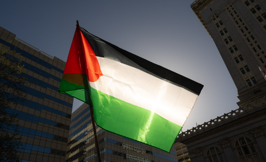 (Foto: The New York Times)