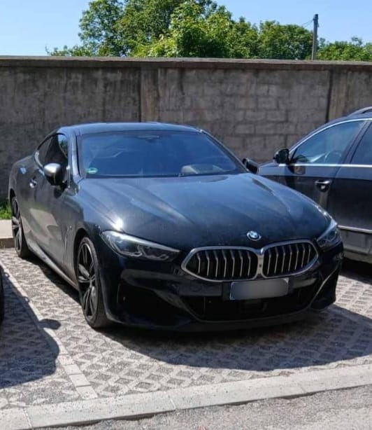 (Foto: Uprava policije)