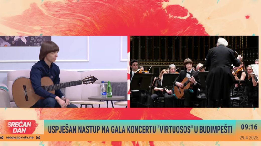 (Foto: Televizija E)