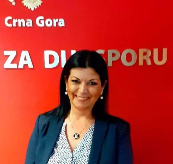 Emina Čolović Kajević